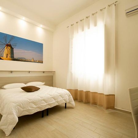Torre NubiaSole Mare Sale住宿加早餐旅馆 外观 照片
